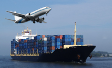 Internationale Transporte Internationale Transporte