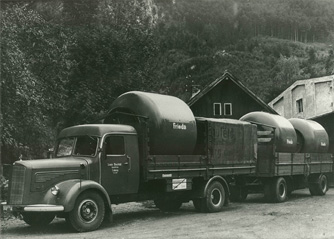 lkw-oldie