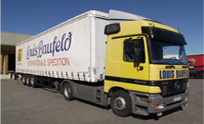 Spedtion und Transport Spedition und Transport